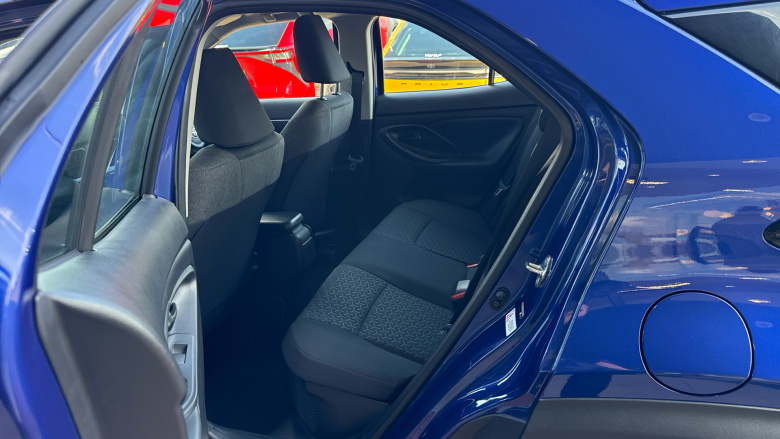 Toyota Yaris Cross 1.5 Hybrid Icon 5dr CVT Hybrid Estate